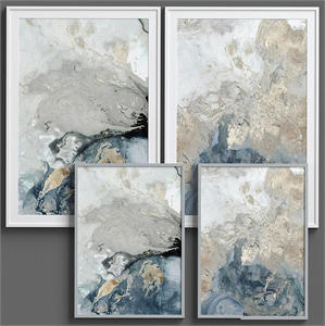 Framed Print P-84